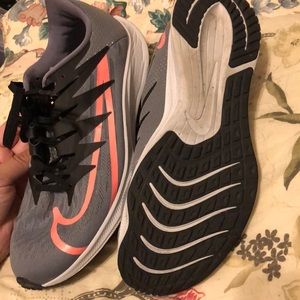 Nike Zoom Rival Fly size 9
